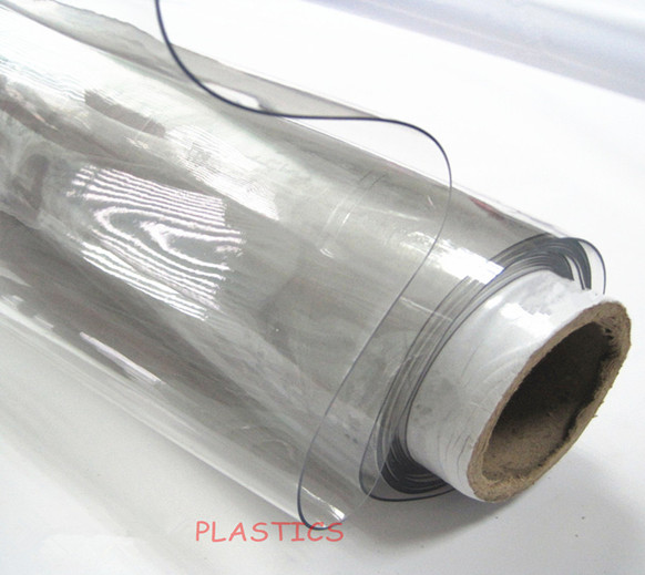 Película blanda de PVC para impresión