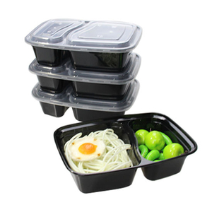 Bandejas de Alimentos CPET Material
