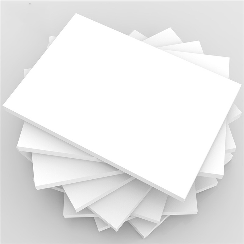 PVC Tablero de Espuma Rígido Fábrica de China