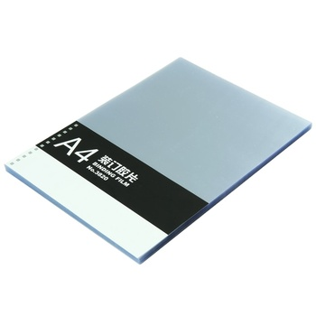 Uso vendedor caliente de la hoja rígida de los efectos de escritorio del PVC para la cubierta del libro con el diverso color de la alta estabilidad química para seleccionar