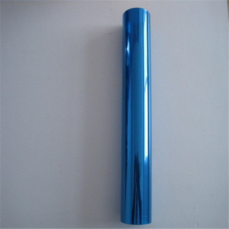 Película de PVC para Embalaje Industrial