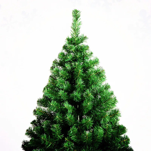 Película de lámina de plástico rígido de PVC de China para árboles de Navidad artificiales